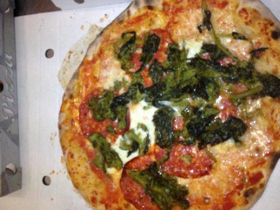 Pizzeria la Maddalena