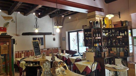Caffe Ducale