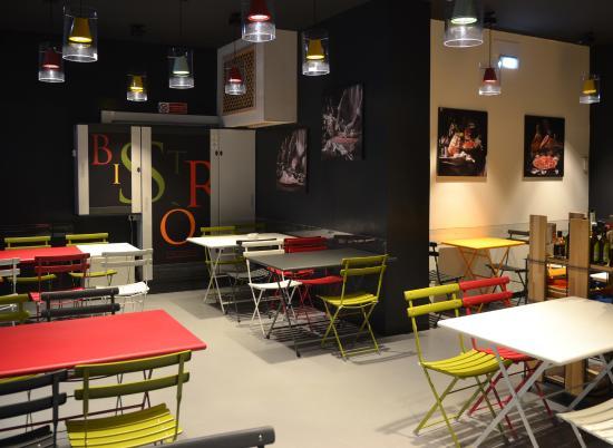 Bistrò Di Via Giorgione