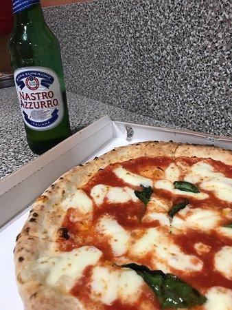 Pizzeria Bella Capri
