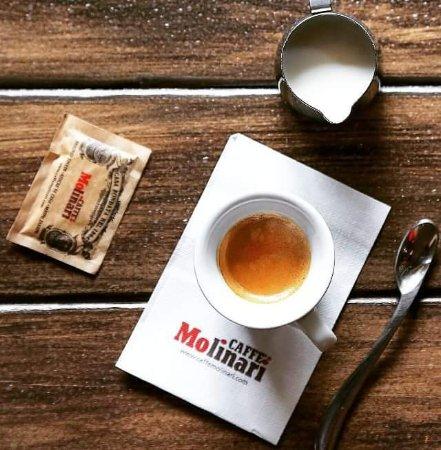Mammolo Coffee