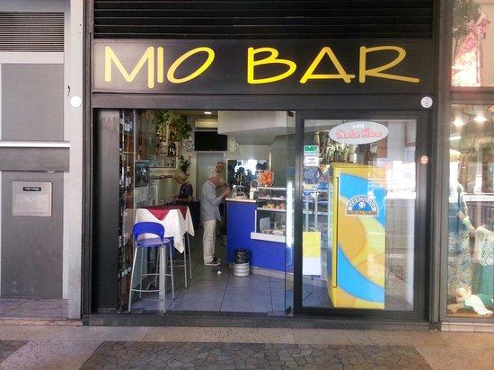 Mio Bar Di Guerriero Luciano