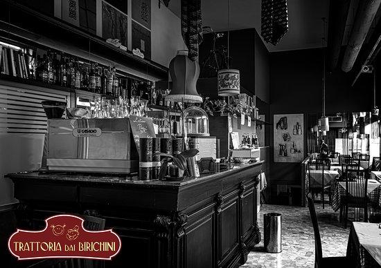 Trattoria Dai Birichini
