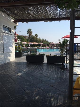 Lido Arcobalenò Salerno