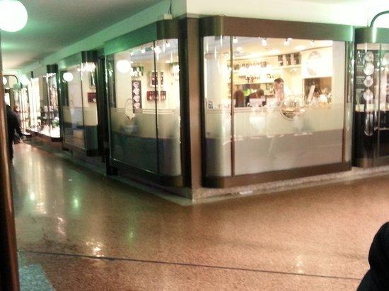 Caffetteria Bio Shop