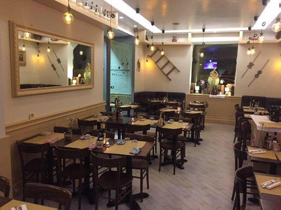 Osteria Rinascimento