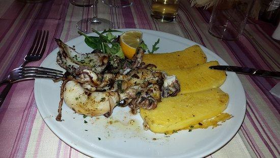 Trattoria al Collio