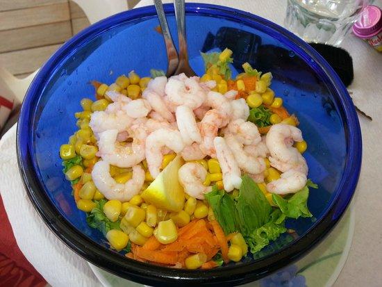 Bar Ristorante Pagoda