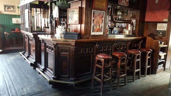 Old England Pub