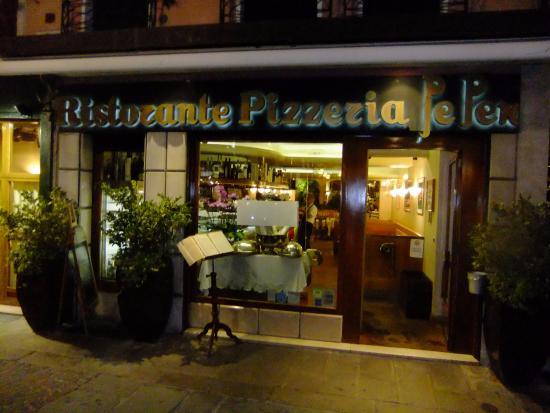 Ristorante Pe Pen