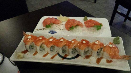 Ristorante Chiaki