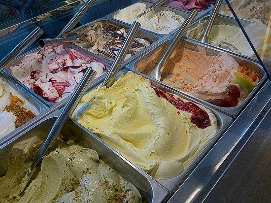 Il re del gelato