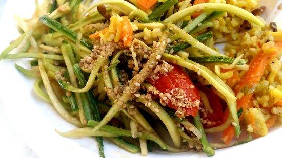 Semi di Sesamo Gastronomia Veg