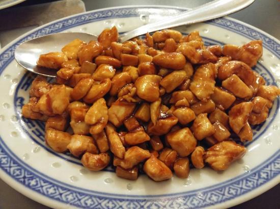 Giardino d'Oro S.A.S. Di Hao Huang & C