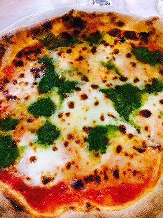 I Due Forni Pizzeria