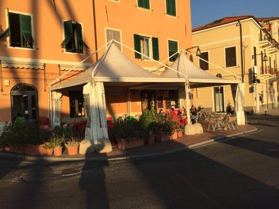 Bar Bon Caffè al N.11