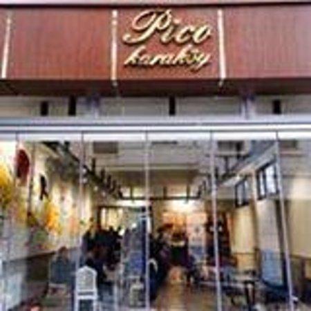 Pico Karakoy Italian Eatery