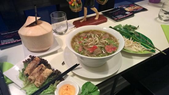 Little Saigon Luxemburg