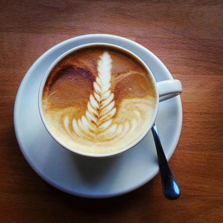 Madal Cafe