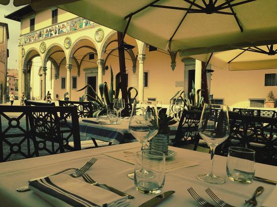 Il Ceppo Ristorante Cocktail Lab