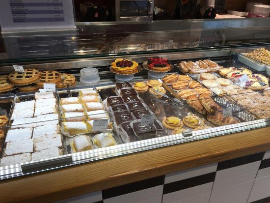 Panificio Pasticceria Tossini