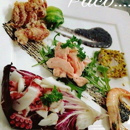 Paco Ristorante Pizzeria