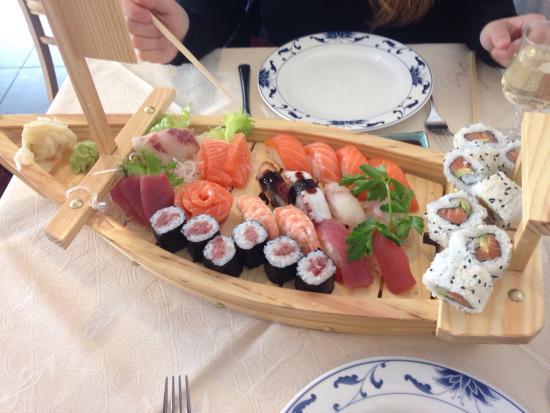 Ristorante Cinese Fortuna