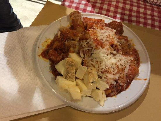 Tandem Ristorante Napoli d'asporto