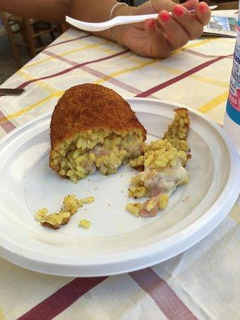 Gastronomia Siciliana