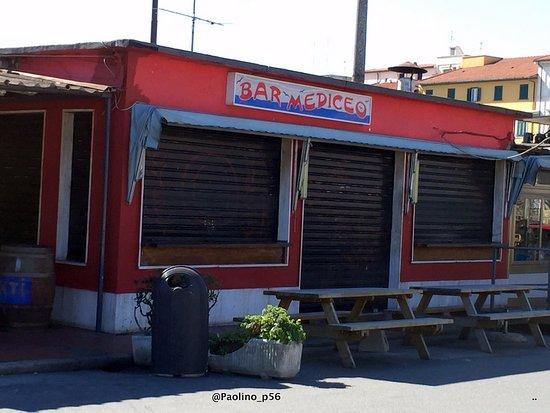 Bar Mediceo
