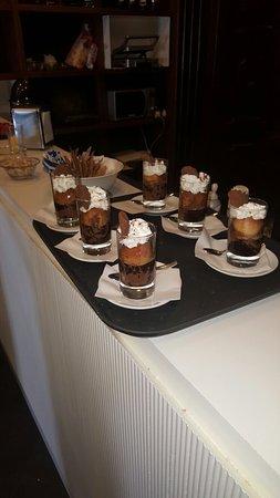 Scaturchio Certosa Cafè