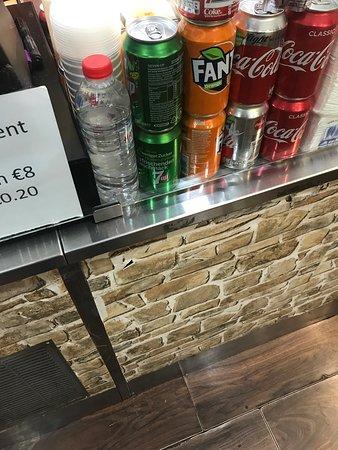 Iskender Turkish Kebab