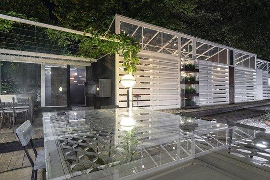 L'Architettura del Cibo