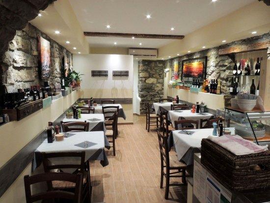 Osteria El Cassetin di Milos Marco