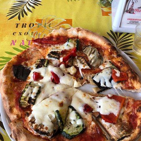 Pizzeria Birreria Il Grande Beppe Di Trapasso Giuseppe