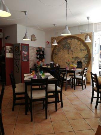 Ristoria dei Monaldeschi