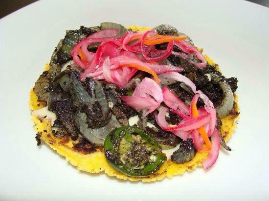 El Taco Ristorante Messicano