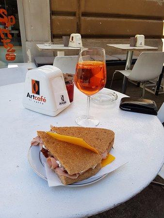 Bar Spritz