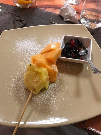 Acqua Farina & Fantasia Pizzeria