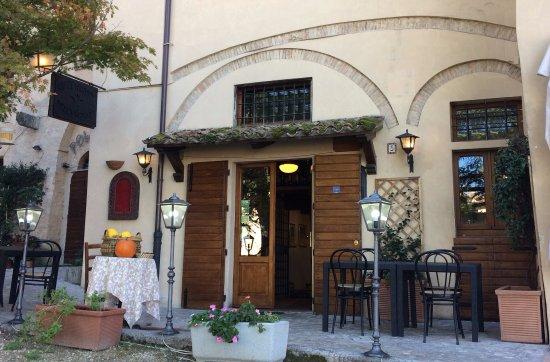 Locanda Della Signoria