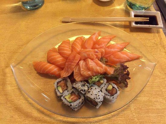 Sushi J