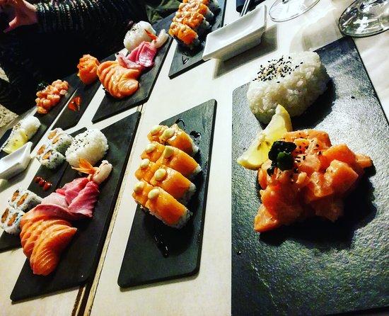 SushiBar Siena