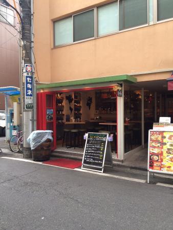 Sakana Bistro Waigaya Nishishinjuku