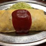 Heaven's Kitchen Chuka Reon