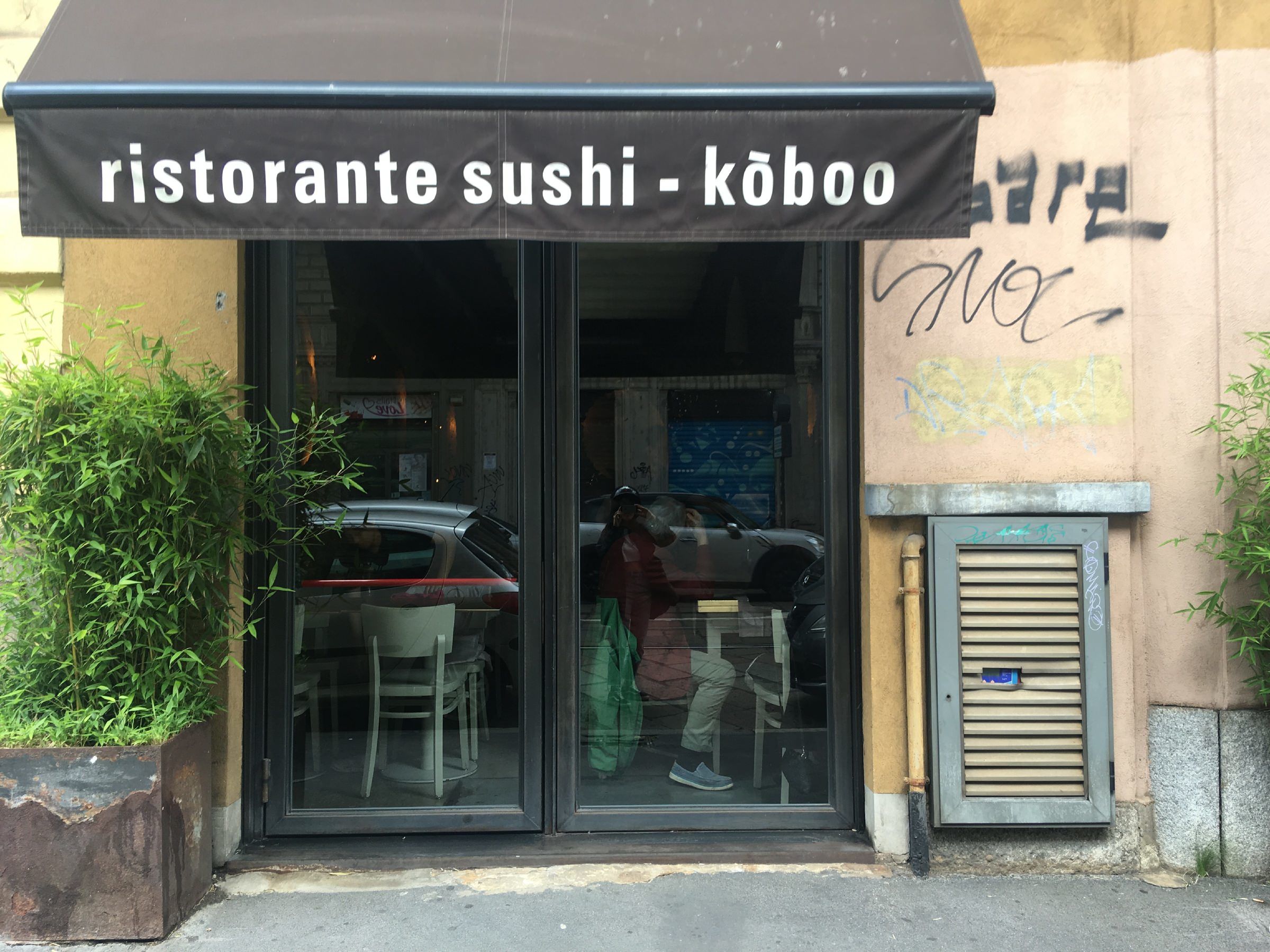 Sushi Koboo