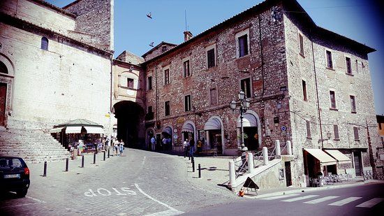 Centro Storico di Narni
