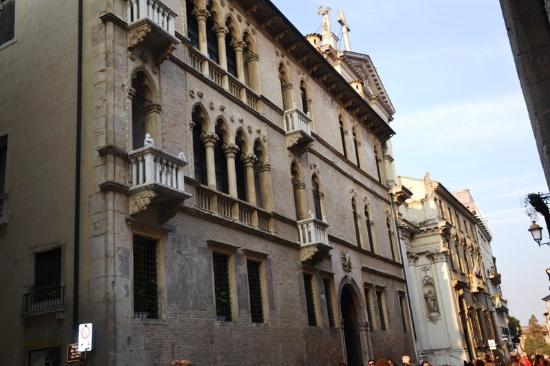 Palazzo Schio