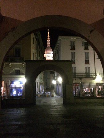 La Città degli Orologi