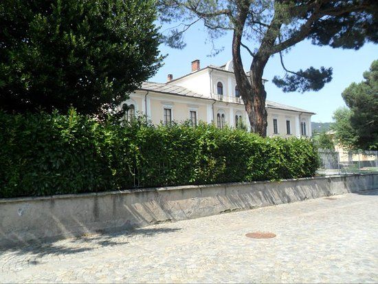 Museo valdese di Torre Pellice