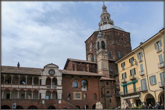 Palazzo del Broletto